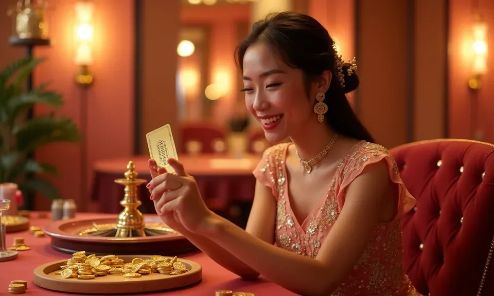 ss777net Baccarat Live High Limit