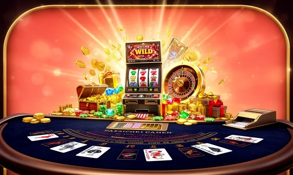 ss777net Baccarat Live Multi Camera