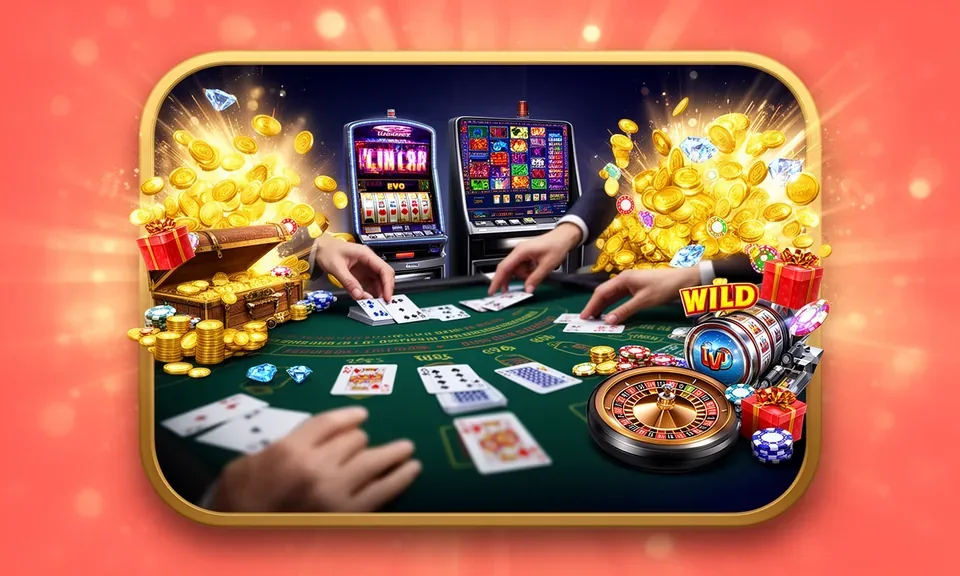 ss777net What Baccarat Live Night Shift Delivers