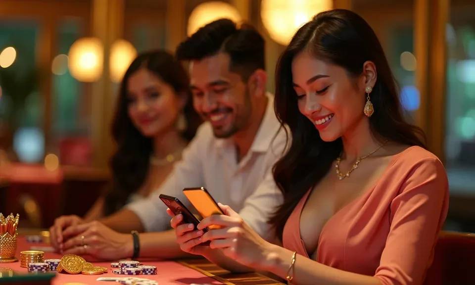 ss777net Everything Inside ss777net Casino